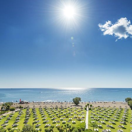 Apollo Beach Faliraki Luaran gambar