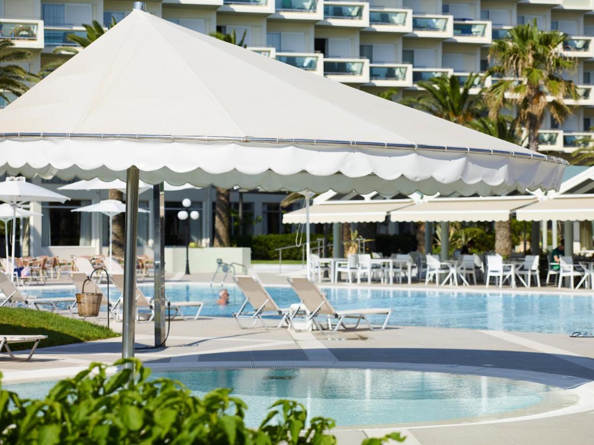 Apollo Beach Faliraki Luaran gambar