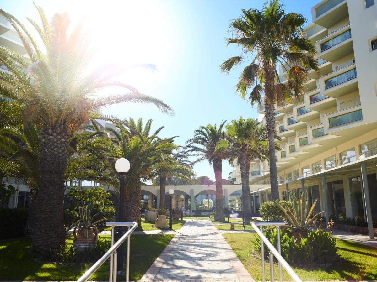Apollo Beach Faliraki Luaran gambar