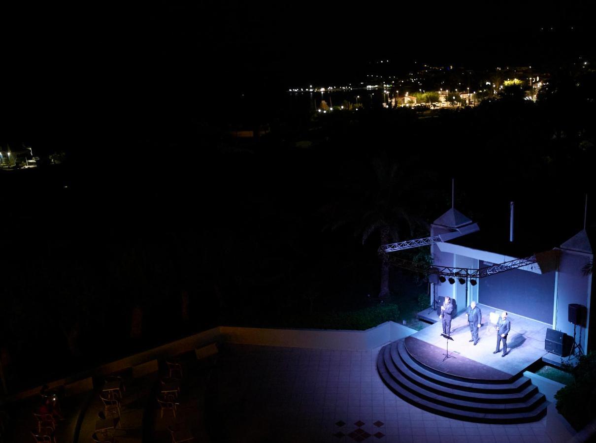 Apollo Beach Faliraki Luaran gambar