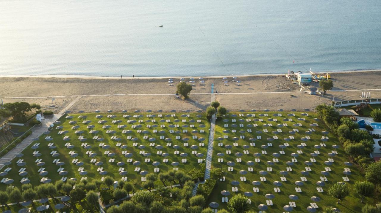 Apollo Beach Faliraki Luaran gambar
