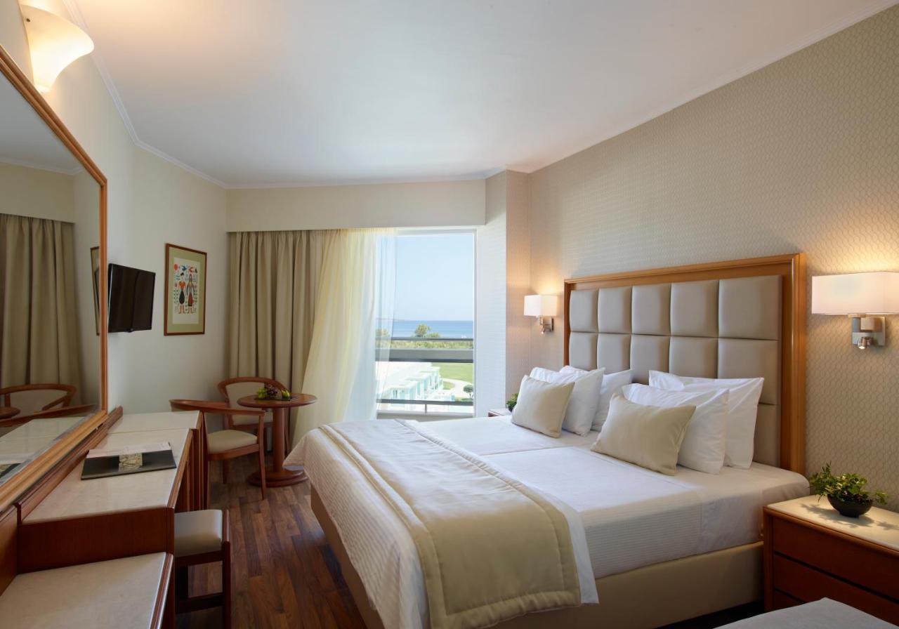 Apollo Beach Faliraki Luaran gambar