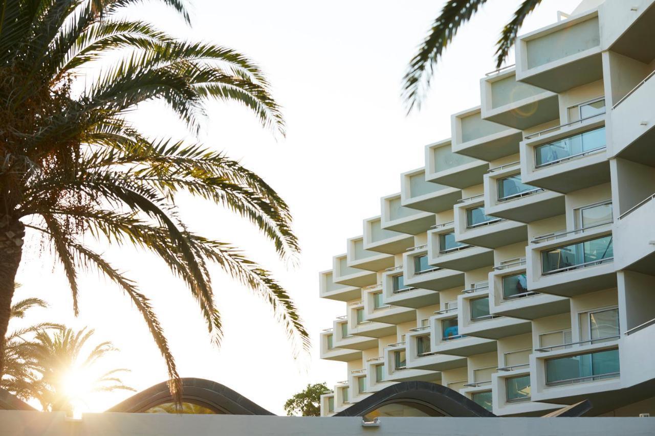 Apollo Beach Faliraki Luaran gambar