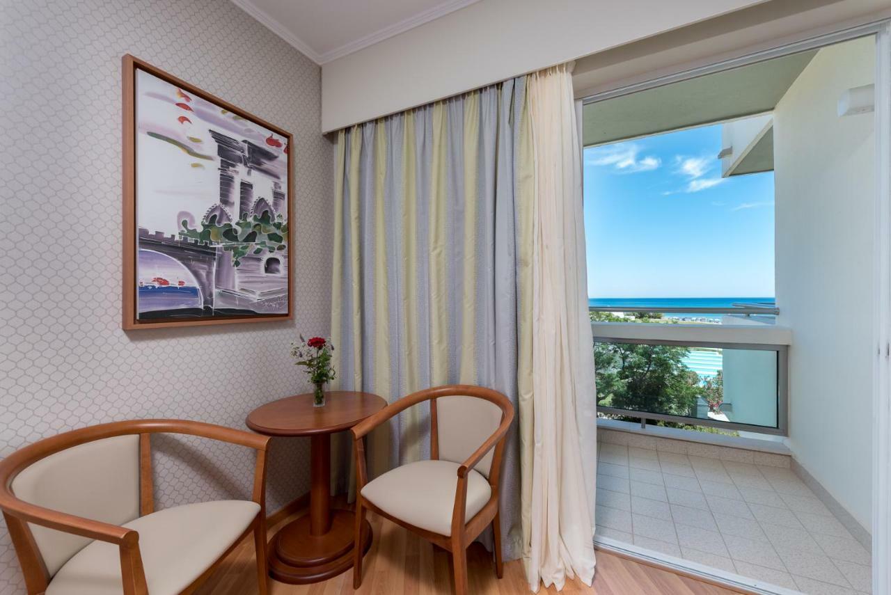 Apollo Beach Faliraki Luaran gambar