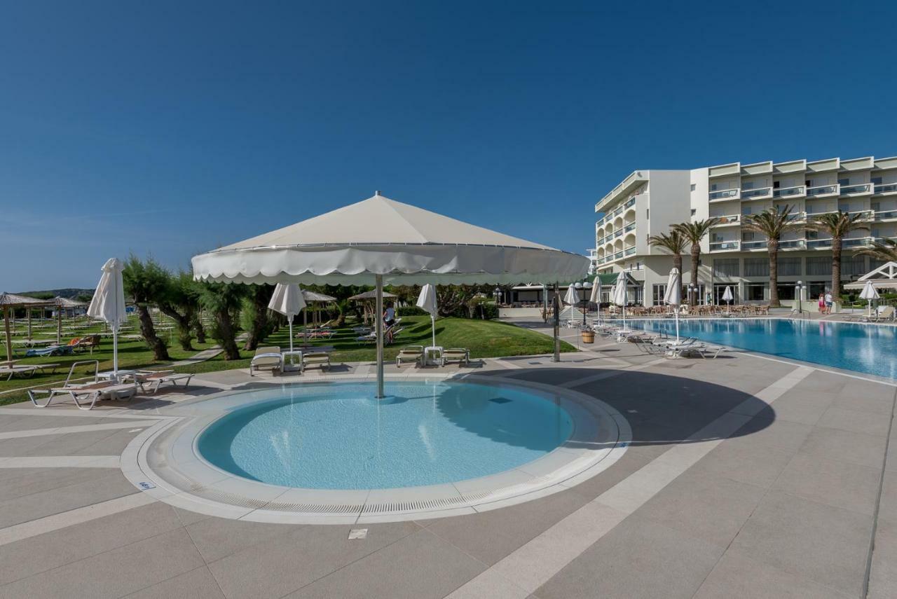 Apollo Beach Faliraki Luaran gambar