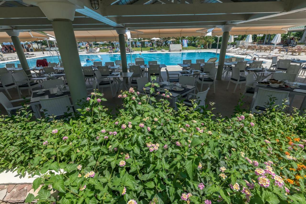 Apollo Beach Faliraki Luaran gambar