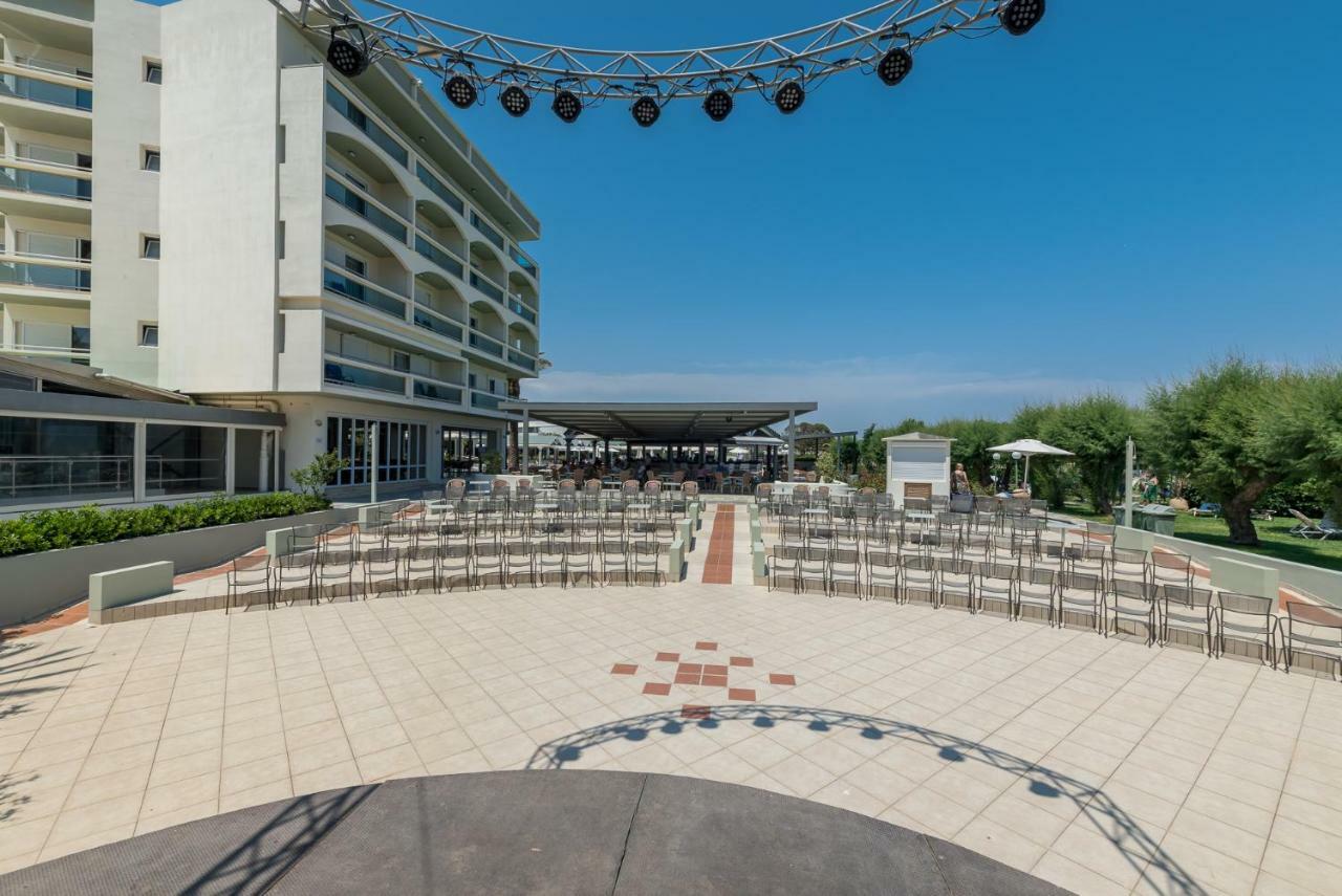 Apollo Beach Faliraki Luaran gambar