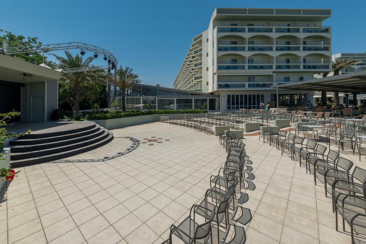 Apollo Beach Faliraki Luaran gambar